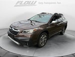 2022 Subaru Outback Touring XT