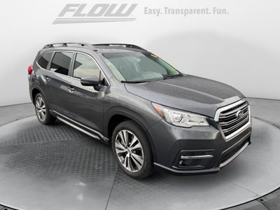 2020 Subaru Ascent Limited