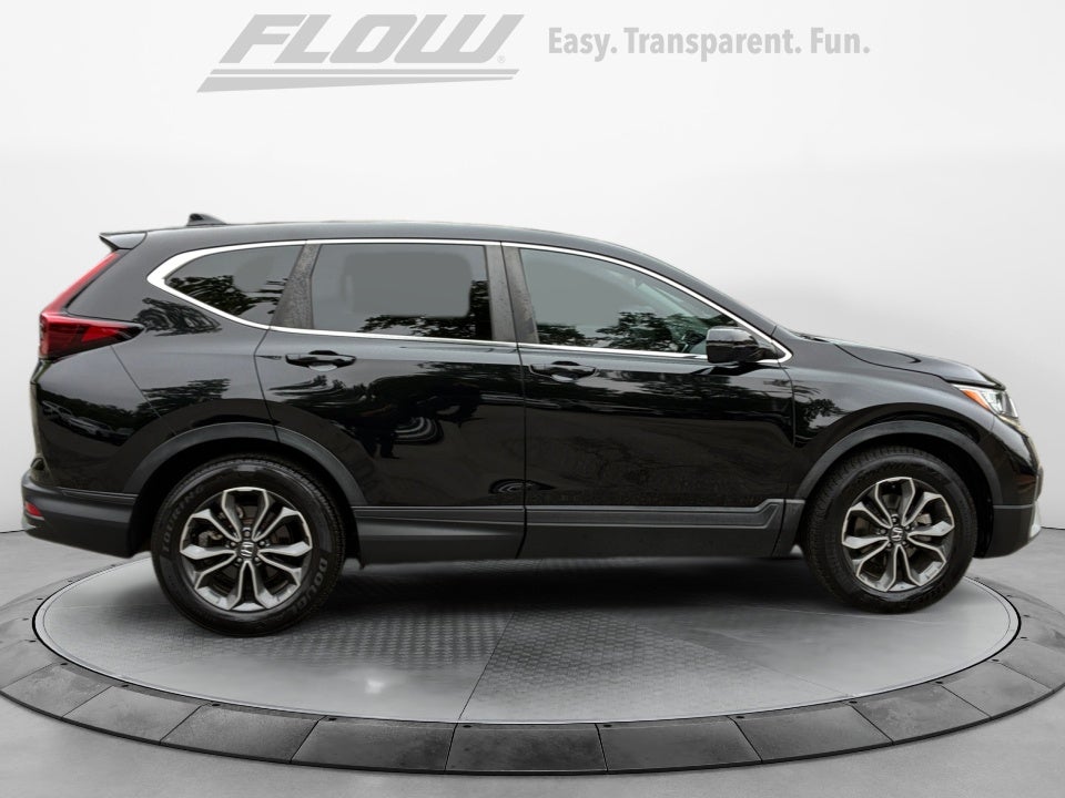 2020 Honda CR-V 2WD EX
