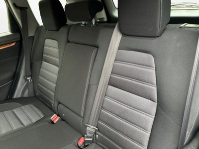 2020 Honda CR-V 2WD EX