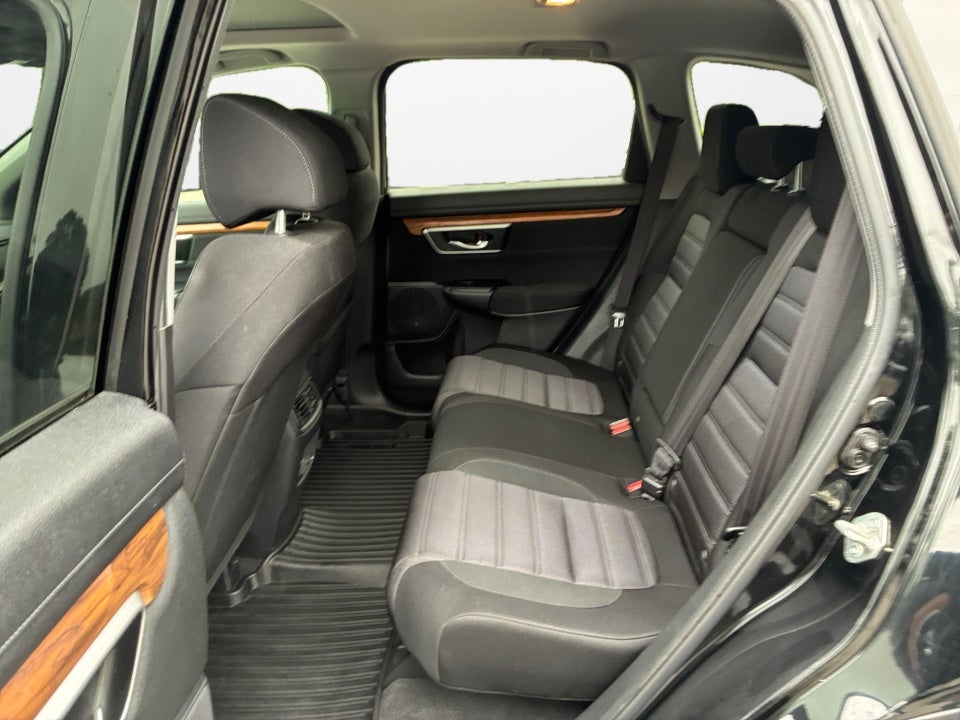 2020 Honda CR-V 2WD EX