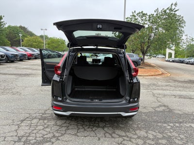 2020 Honda CR-V 2WD EX