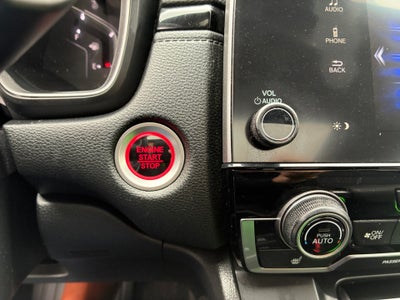 2020 Honda CR-V 2WD EX