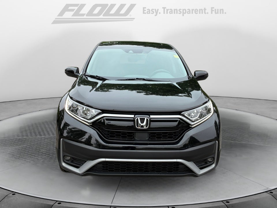 2020 Honda CR-V 2WD EX