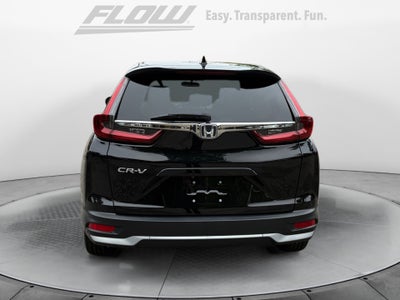 2020 Honda CR-V 2WD EX