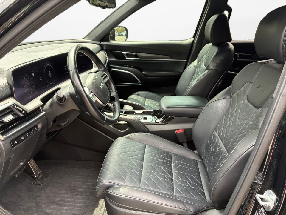 2024 Kia Telluride SX Prestige X-Line