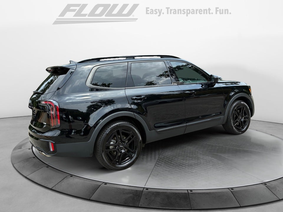 2024 Kia Telluride SX Prestige X-Line