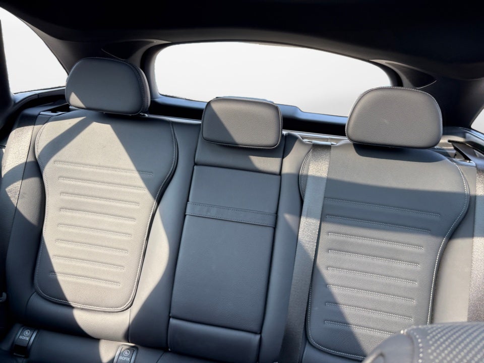 2025 Mercedes-Benz AMG® GLC 43 4MATIC®