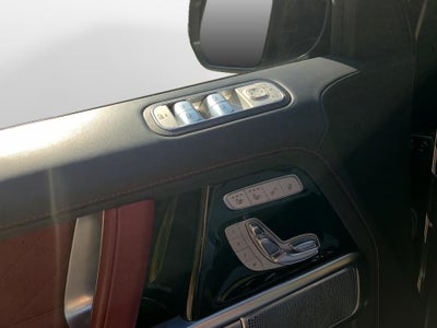 2023 Mercedes-Benz AMG® G 63 AMG® G 63