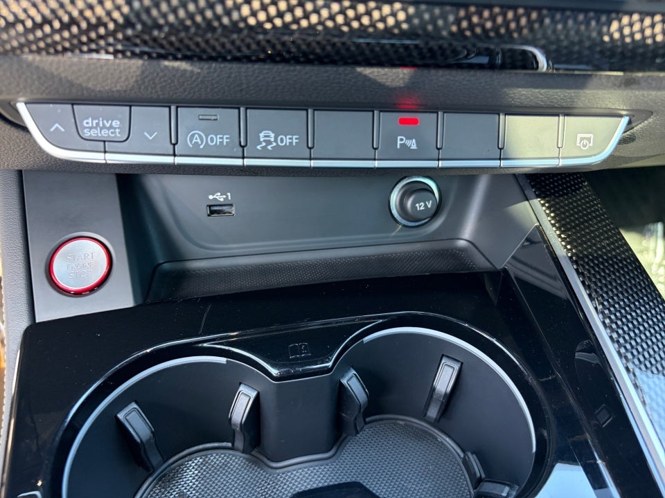 2023 Audi S5 Sportback Premium Plus TFSI quattro Tiptronic