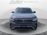 2020 Volkswagen Atlas Cross Sport 3.6L V6 SE w/Technology