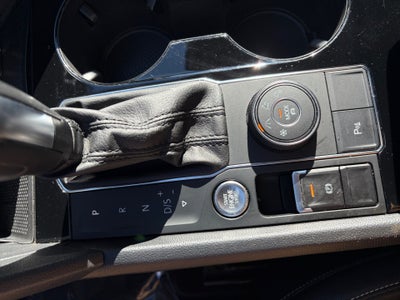 2021 Volkswagen Atlas 3.6L V6 SEL