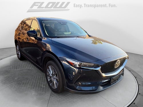 2021 Mazda Mazda CX-5 Grand Touring