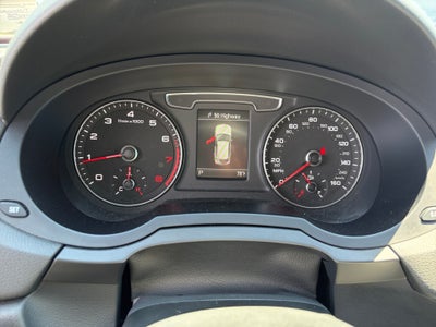 2018 Audi Q3 Premium Plus