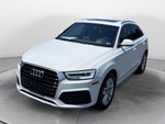 2018 Audi Q3 Premium Plus
