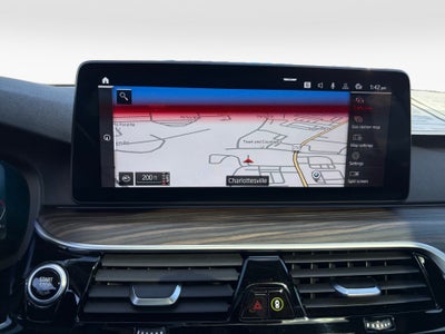 2022 BMW 540 i