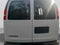 2025 Chevrolet Express Cargo Work Van