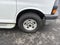 2024 GMC Savana Cargo RWD 2500 Regular Wheelbase Work Van