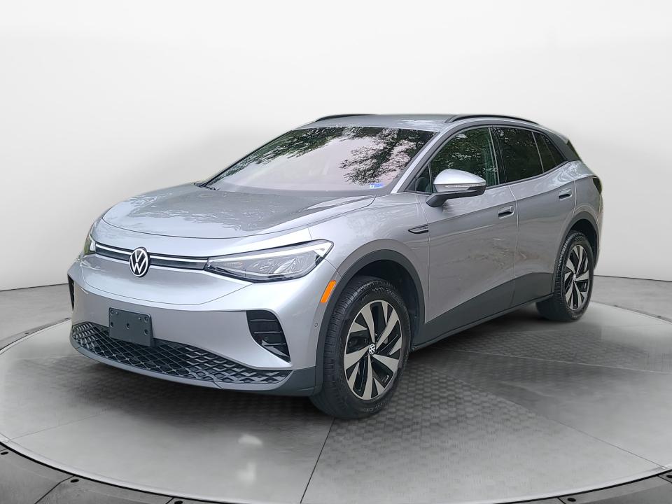 2023 Volkswagen ID.4 Pro