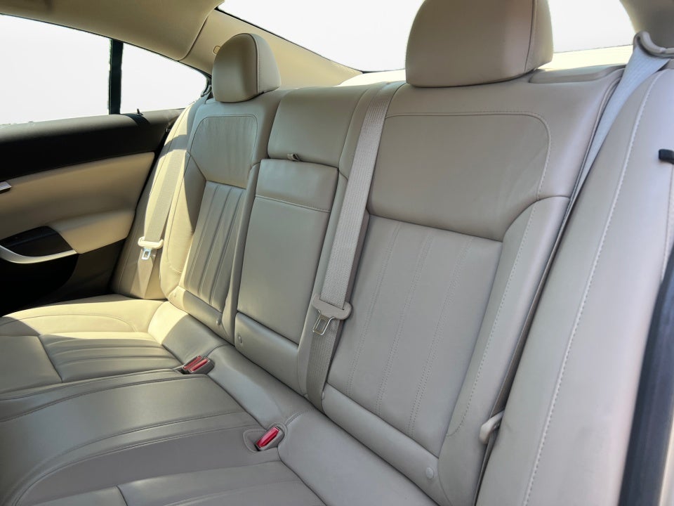 2016 Buick Regal Turbo
