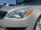 2016 Buick Regal Turbo