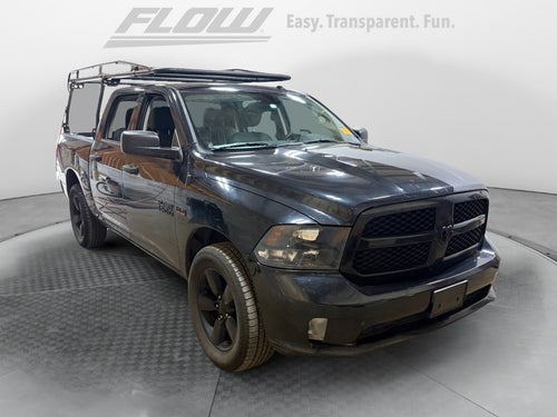 2016 RAM 1500 Express