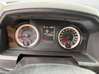 2016 RAM 1500 Express