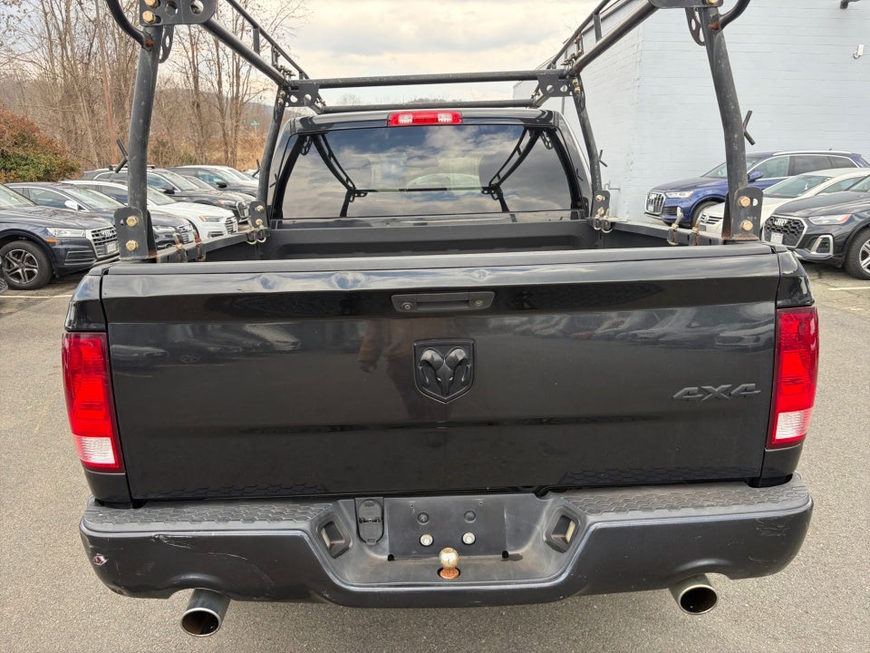 2016 RAM 1500 Express