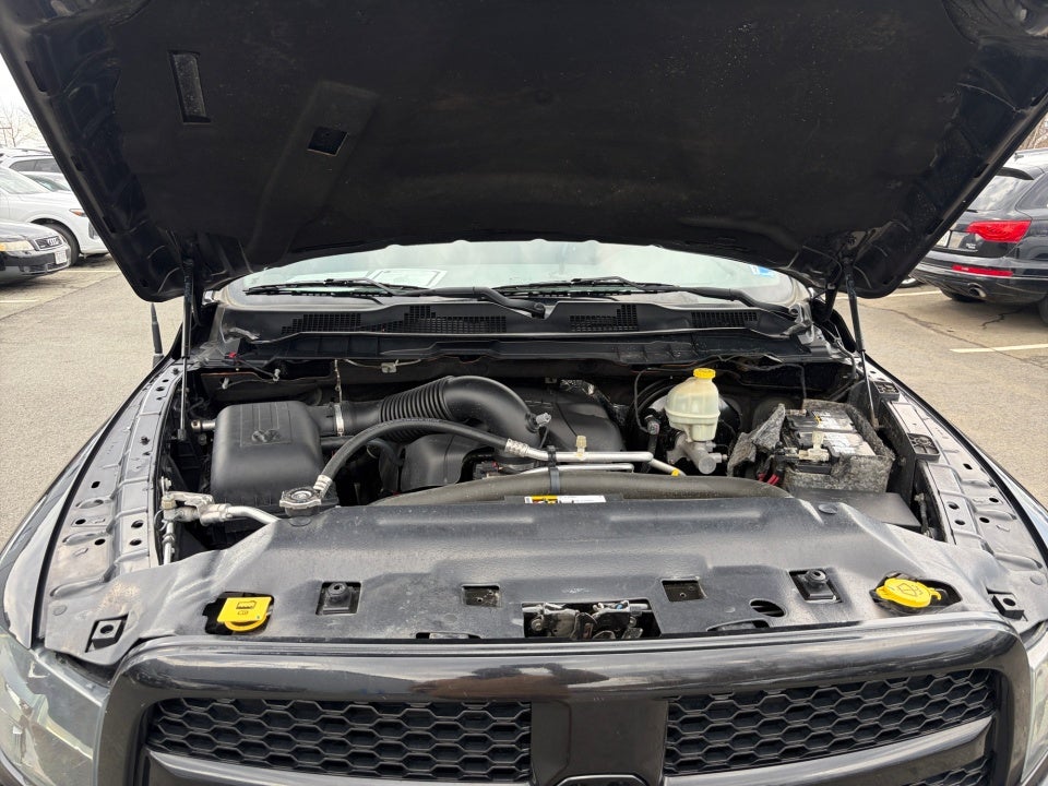 2016 RAM 1500 Express