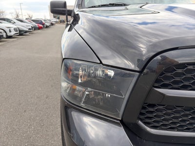 2016 RAM 1500 Express