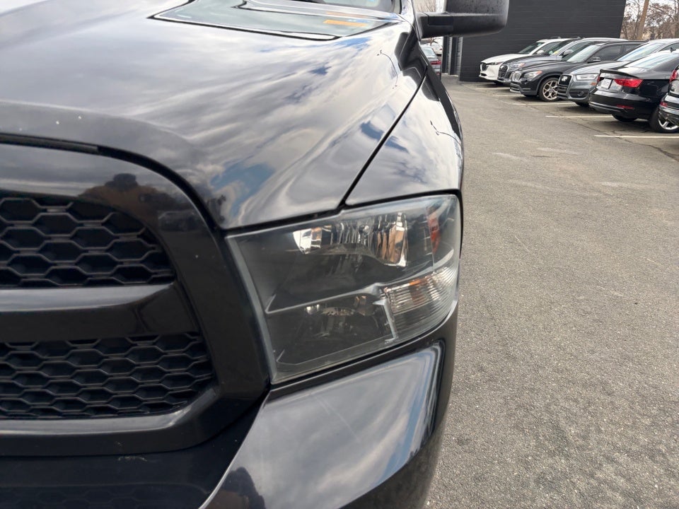 2016 RAM 1500 Express