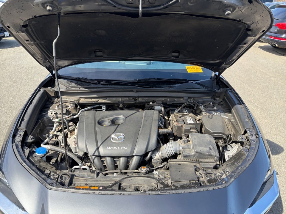 2020 Mazda Mazda CX-30 Preferred Package