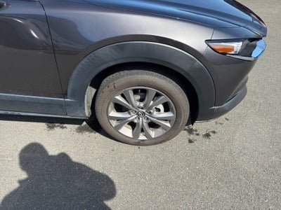 2020 Mazda Mazda CX-30 Preferred Package