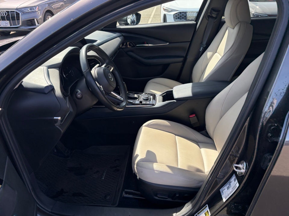 2020 Mazda Mazda CX-30 Preferred Package