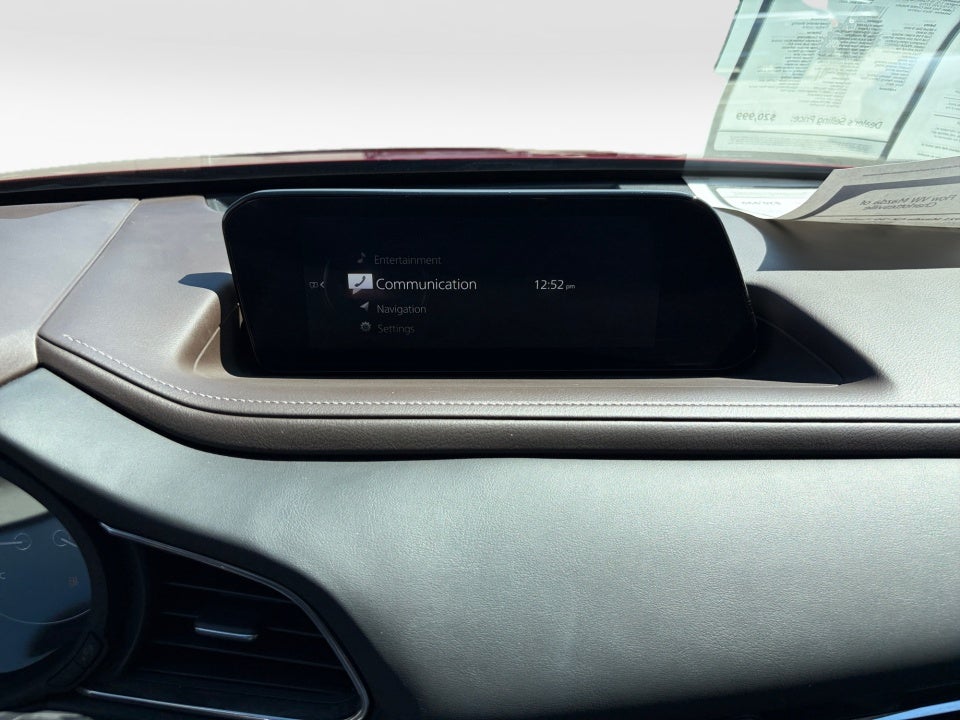 2021 Mazda Mazda CX-30 2.5 Turbo Premium