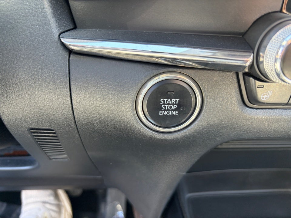 2021 Mazda Mazda CX-30 2.5 Turbo Premium