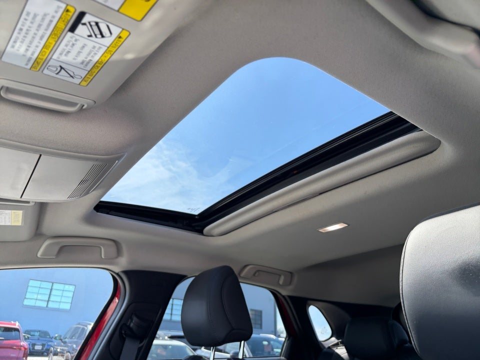 2021 Mazda Mazda CX-30 2.5 Turbo Premium