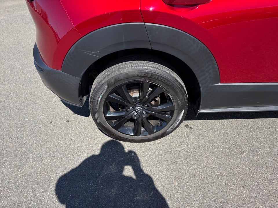 2021 Mazda Mazda CX-30 2.5 Turbo Premium