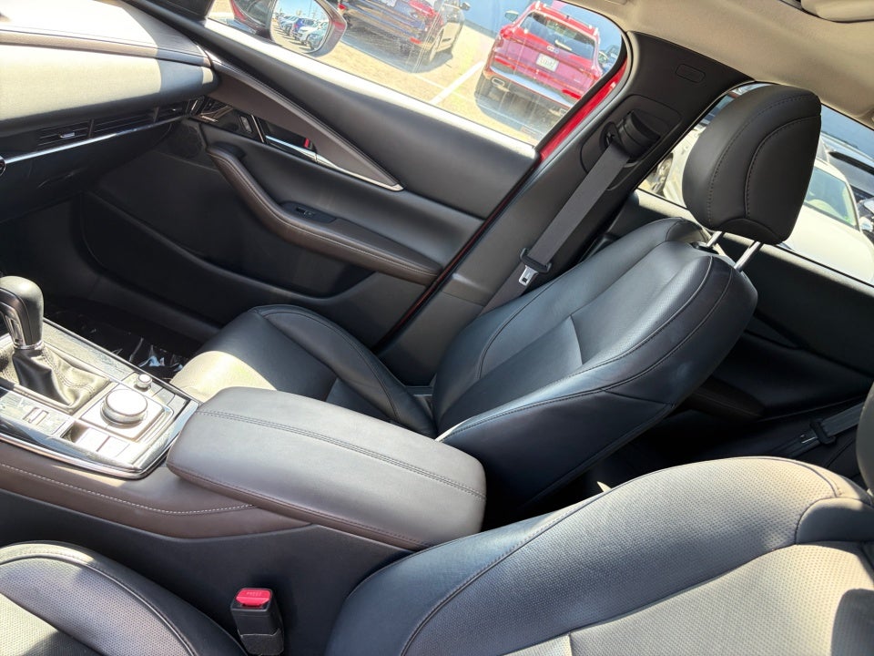 2021 Mazda Mazda CX-30 2.5 Turbo Premium