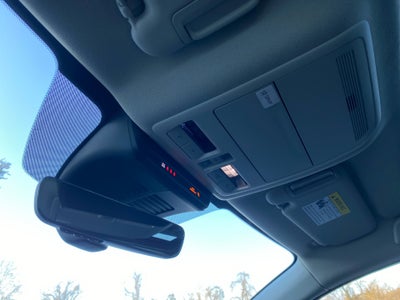 2025 Mazda Mazda CX-30 2.5 Turbo Premium Plus Package