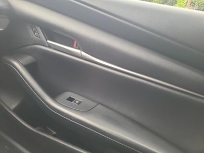 2023 Mazda Mazda3 Sedan 2.5 S Select