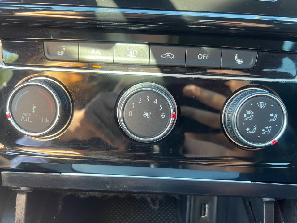 2018 Volkswagen Golf GTI S