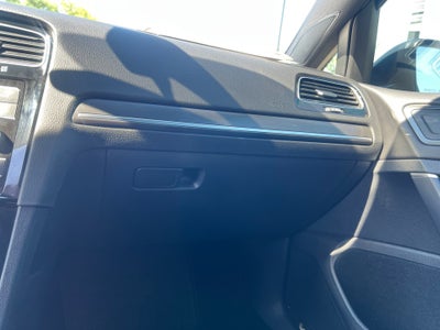 2018 Volkswagen Golf GTI S