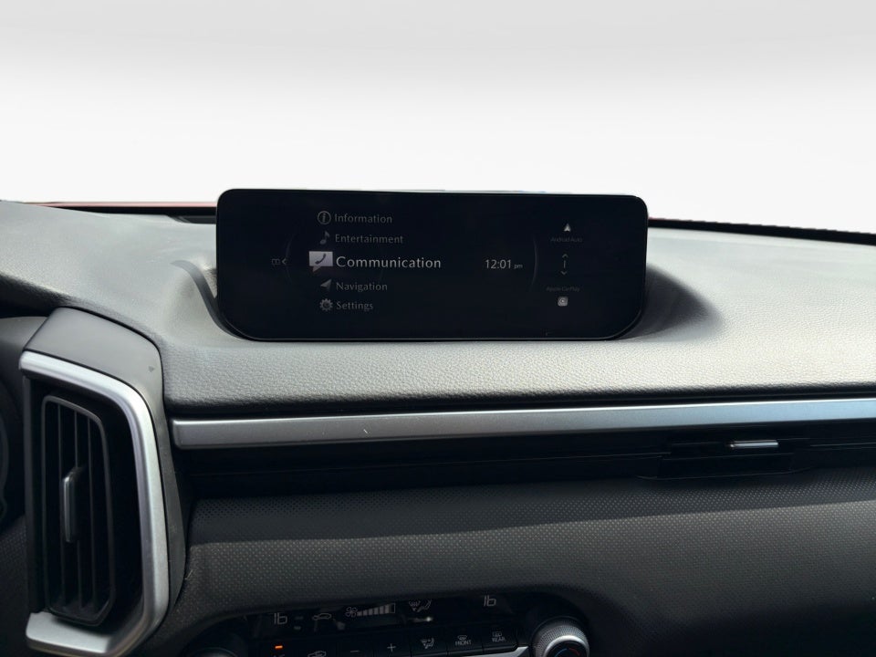 2025 Mazda Mazda CX-50 2.5 S Premium Package