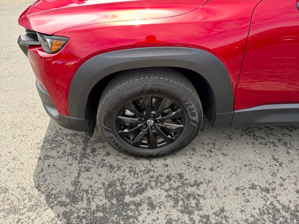 2025 Mazda Mazda CX-50 2.5 S Premium Package