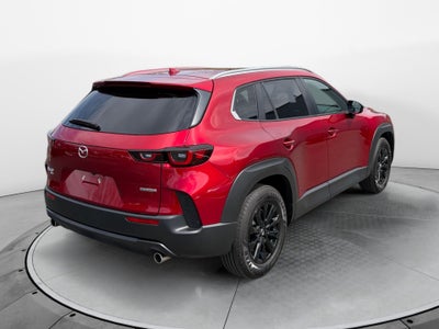 2025 Mazda Mazda CX-50 2.5 S Premium Package