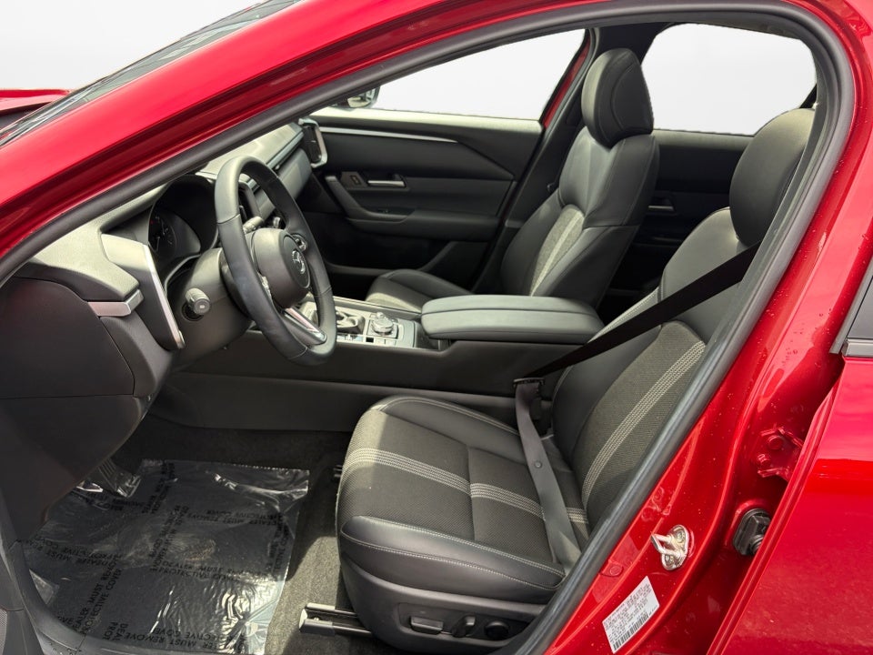 2025 Mazda Mazda CX-50 2.5 S Premium Package