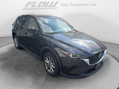 2023 Mazda Mazda CX-5 2.5 S Select