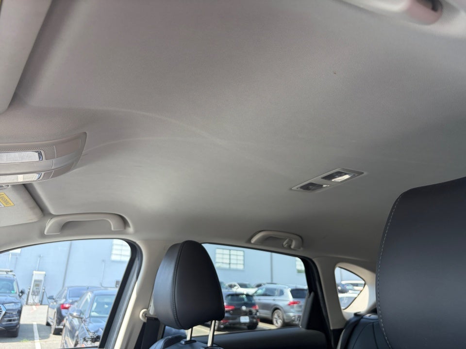 2020 Mazda Mazda CX-5 Touring