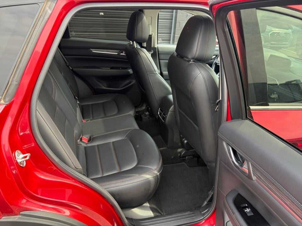 2020 Mazda Mazda CX-5 Grand Touring